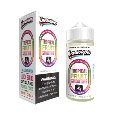 Tropical Fruit Smoothie - Innevape 100mL