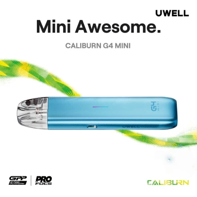 Uwell CALIBURN G4 Mini 35W Pod System