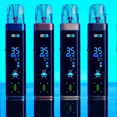 Uwell Caliburn G3 Pro 35W Pod System