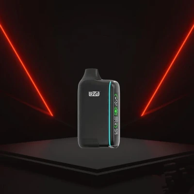 Luzid Sikret Pulse 510 Battery