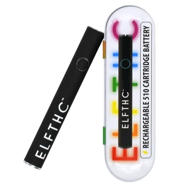 ELF Hardware 230mAh 510 Battery