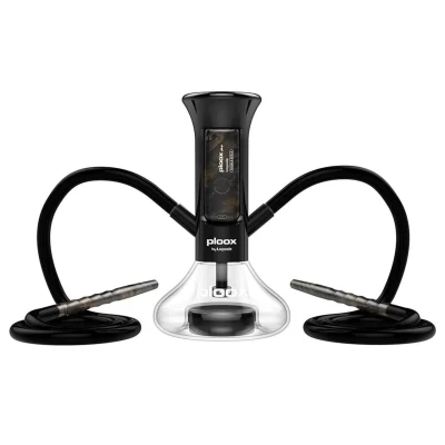 Ploox Hookah Nest Kit