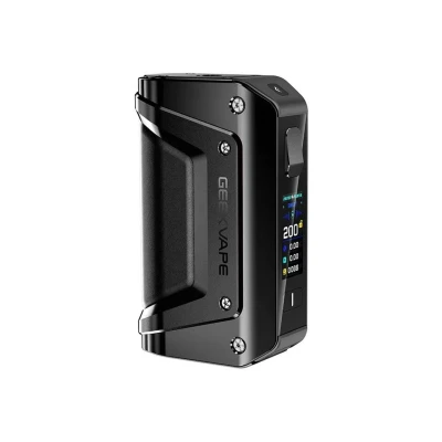 Geek Vape Aegis Legend 3 200W Box Mod
