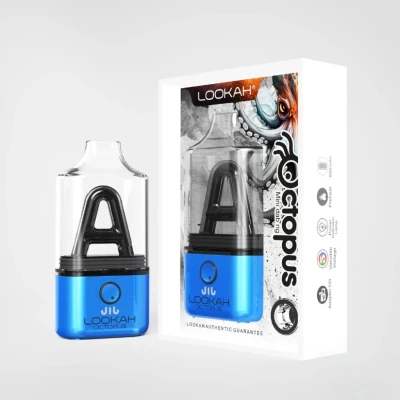 Lookah Octopus Mini E-Rig