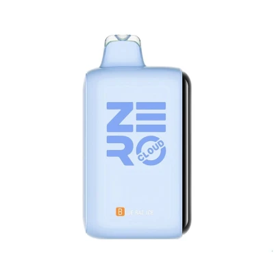 Sikary Cloud Zero 50K Disposable