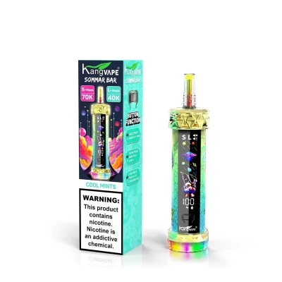 Kangvape Sommar Bar 70K Disposable