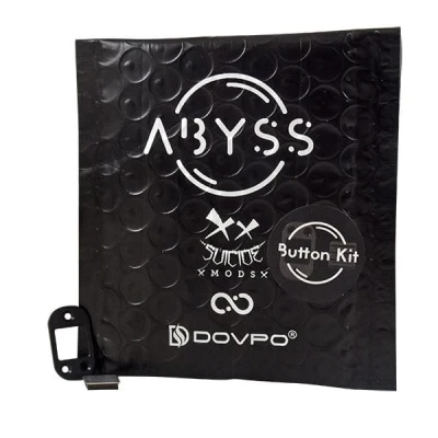 Dovpo x Suicide Mods Abyss Button Kit