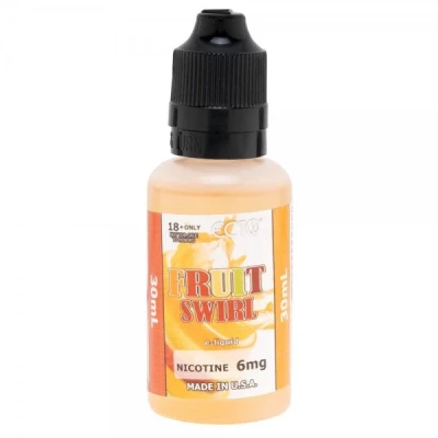 Fruit Swirl - ECTO 30mL