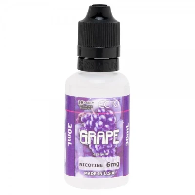 Grape - ECTO 30mL