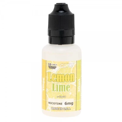 Lemon Lime - ECTO 30mL