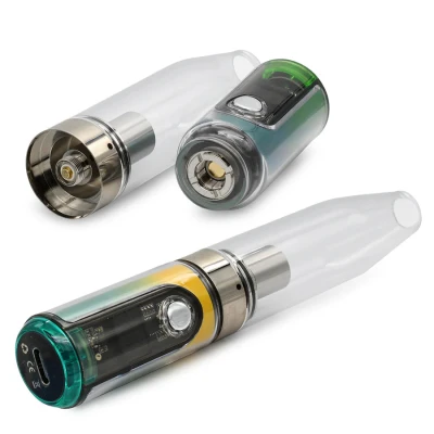 ELF Gnome Dome Mini Vape Rig
