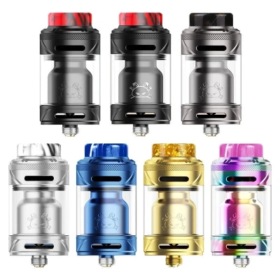 Hellvape Fat Rabbit Solo 2 RTA