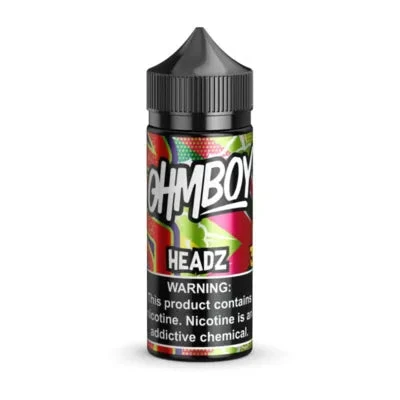 Headz - Ohmboy Salt 30mL