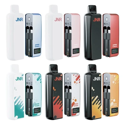 JNR Power Mate 30K Disposable