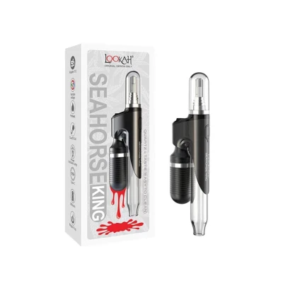 Lookah Seahorse King Dab Pen Vaporizer