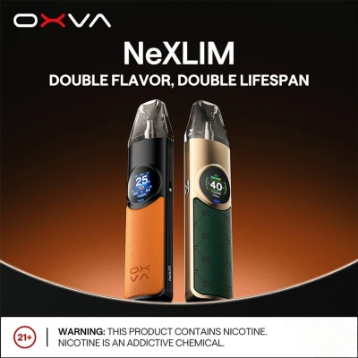 OXVA NeXlim 40W Pod System