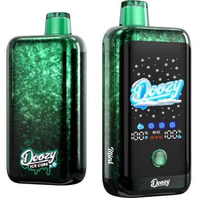 Mint - LoLo Tobacco Free Nicotine Pouches