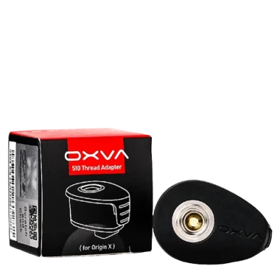 OXVA Origin X 510 Thread Adapter