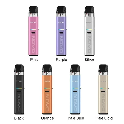 Smok Novo Eco Pod System