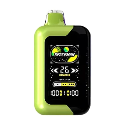 Keep It 100 20K Puffs 5% Disposable