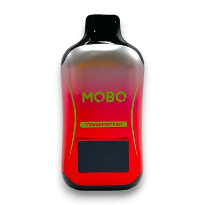 MOBO 18K Puffs Disposable