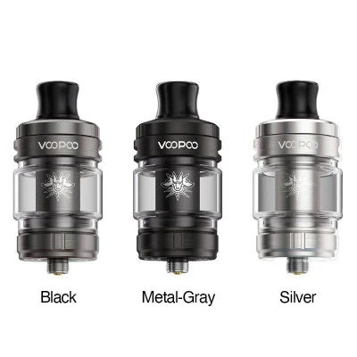 VooPoo UFORCE-X Nano Replacement Tank