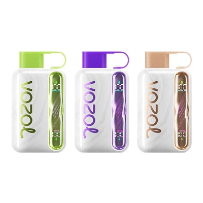 VOZOL Star 40000 Disposable Vape 5%