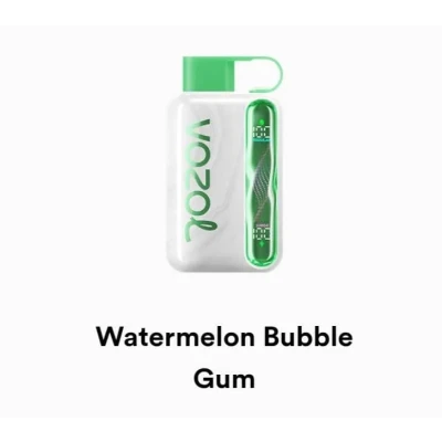 Watermelon Bubblegum - Pod Juice Bar Salt 30mL