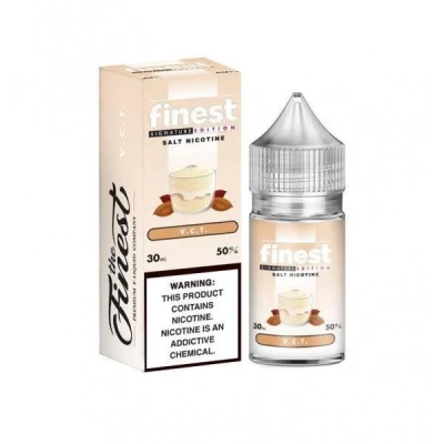 V.C.T. - The Finest Salt 30mL