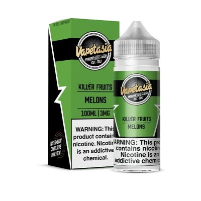 Melons - Vapetasia 100mL