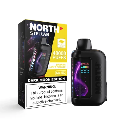 North Stellar 40K 5% Disposable