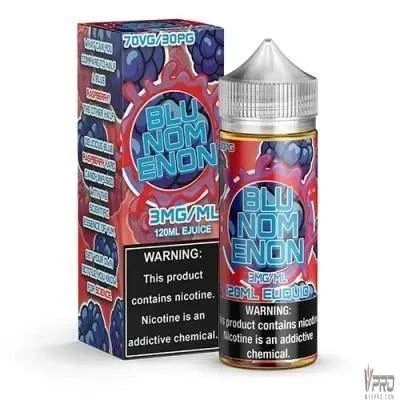 Blunomenon - Nomenon 120mL