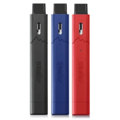 Boulder Rock Pod System Kit