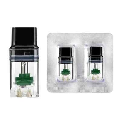 Boulder Viridian Replacement Pods 1.5mL
