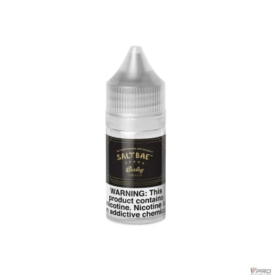 Burley Tobacco - SaltBae50 Salt 30mL