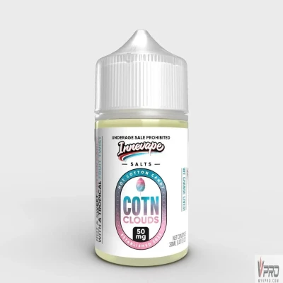 COTN Clouds / Carousel - Innevape Salts 30mL