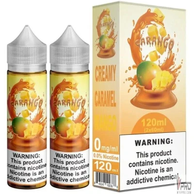 Carango - Transistor 120mL