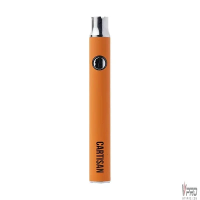 Cartisan Button VV 350 510 Battery