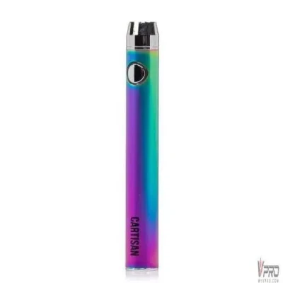 Cartisan Button VV 900 Micro-USB 510 Battery