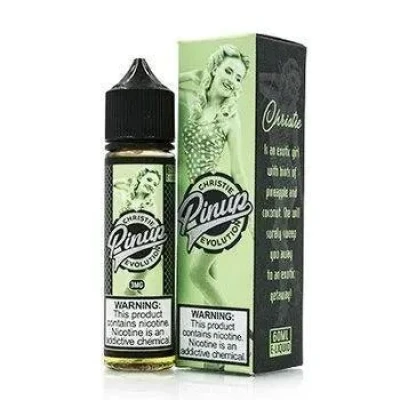 Christie - PINUP Evolution 60mL