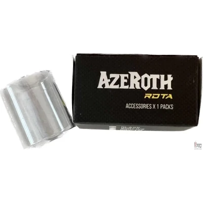 Coilart Azeroth RDTA Glass