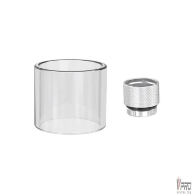 Damn Vape Nitrous RTA Glass
