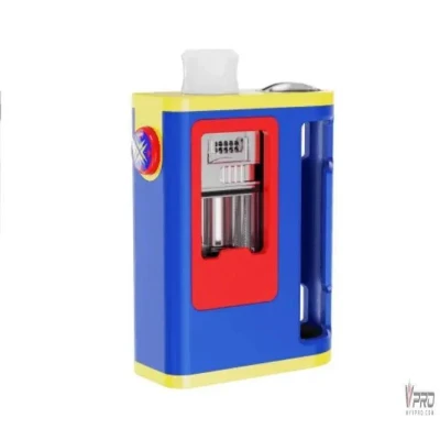 Damn Vape Nitrous Zaion Kit(without RBA)