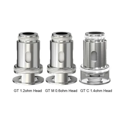 Eleaf Gt Replacement Coils