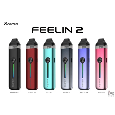 Nevoks Feelin 2 Pod Kit