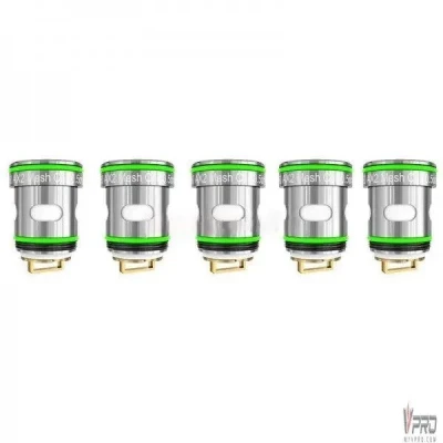 FreeMax Autopod50 AX2 Mesh Coils 5pk