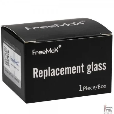 FreeMax Mesh Pro Bubble Glass 4mL-6mL