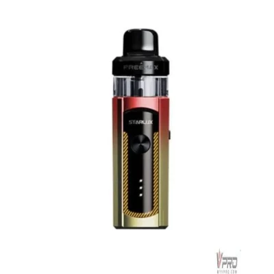 Freemax Starlux 40W Pod System