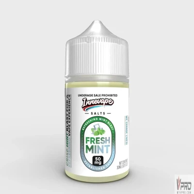 Fresh Mint - Innevape Salts 30mL