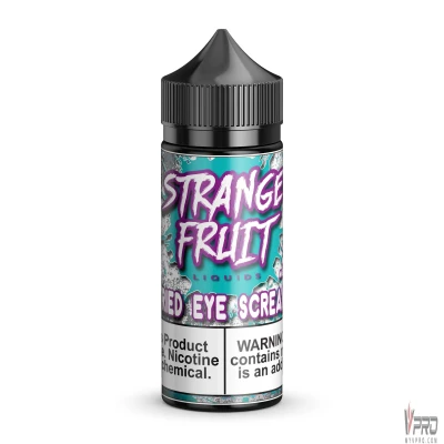 Fried Eyes Scream - Puff Strange Fruit 100mL